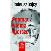 Polska poezja XX wieku